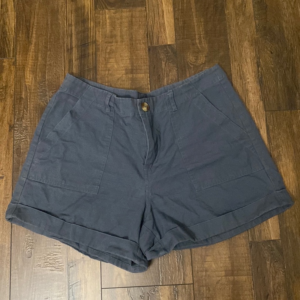 Cargo Shorts